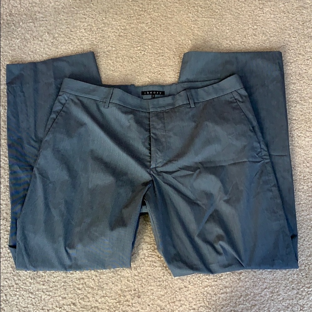 Men’s Theory pants